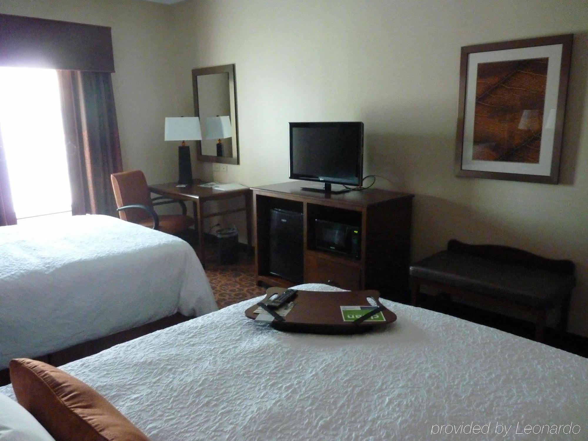 Hampton Inn Owings Mills Quarto foto
