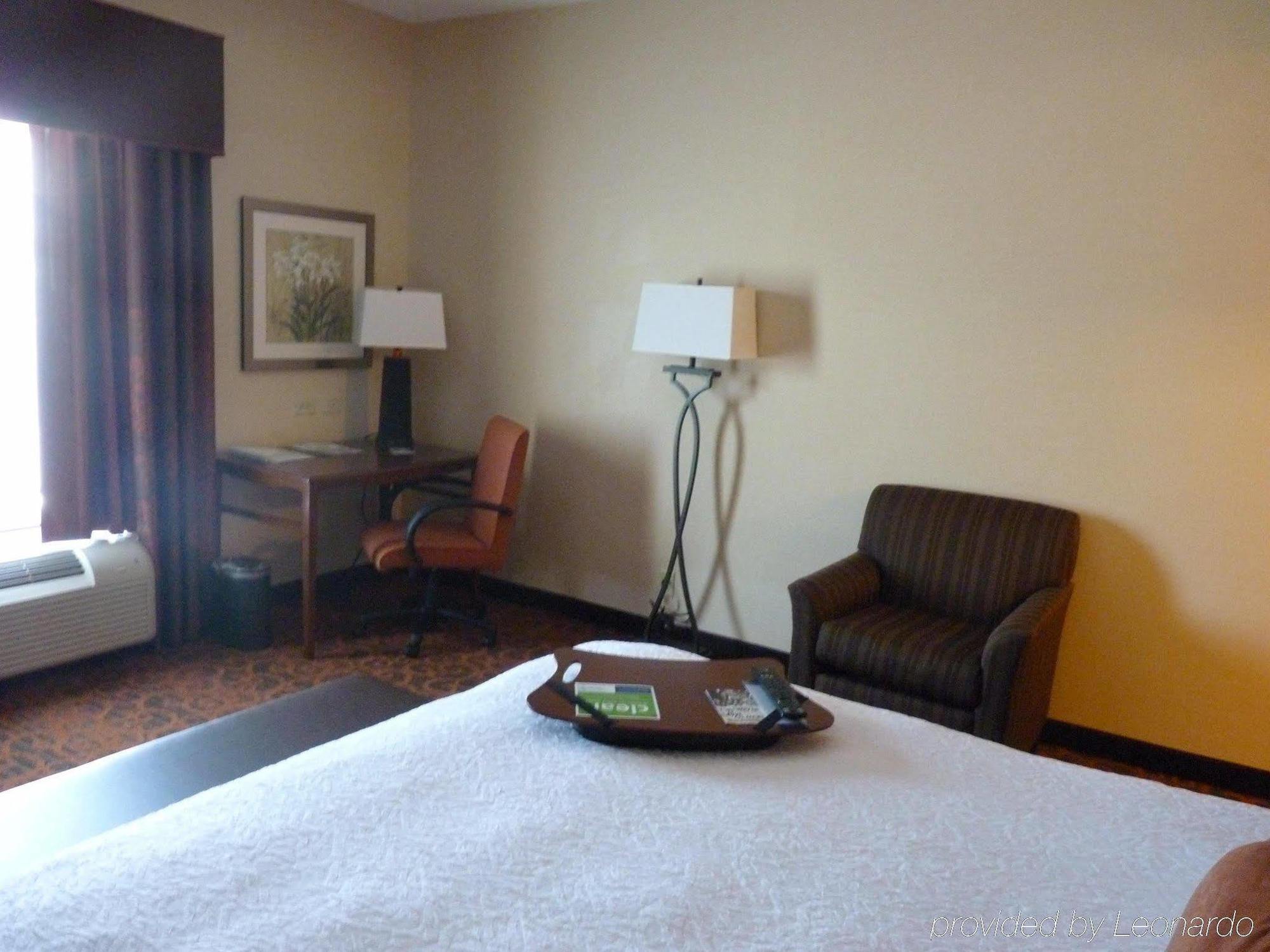 Hampton Inn Owings Mills Exterior foto